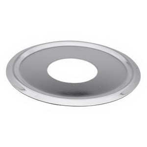 COVER PLATE 20MM BSP FLAT