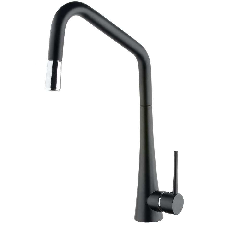 TINKD-B PULLOUT SIDE  LEVER MIXER MB