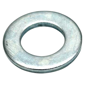 WASHER FLAT M16 304 S/S (EA)
