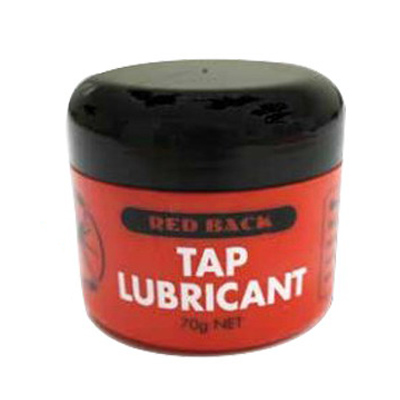 CUTTING LUBRICANT REDBACK