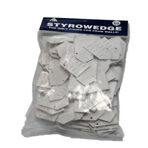 STYROWEDGE PK 50