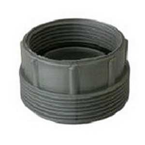 P&W ADAPTOR PVC 40MM X 32MM