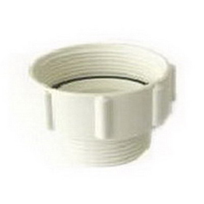 P&W EXTENSION PVC 50MM X 45MM