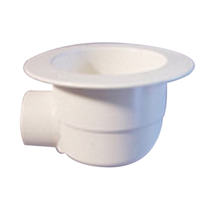 PUDDLE BEND SOCKET 100MM X 50MM