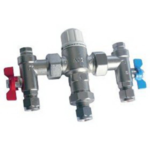 TMV VALVE ONLY 15MM