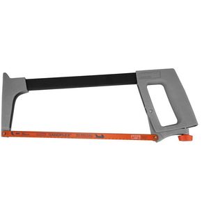 PROFESSIONAL HACKSAW FRAME 300MM BLADE