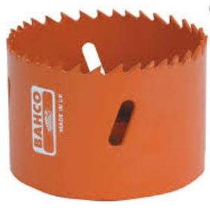 BI METAL HOLESAW BLADE ONLY 29mm