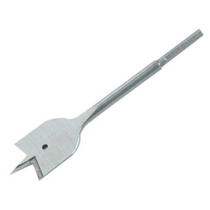 FLAT SPADE WOOD BIT 22MM