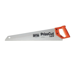 UNIVERSAL PRIZE CUT HANDSAW 475MM