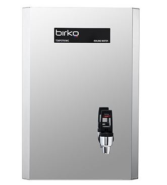 TEMPOTRONIC 5 LITRE STAINLESS STEEL