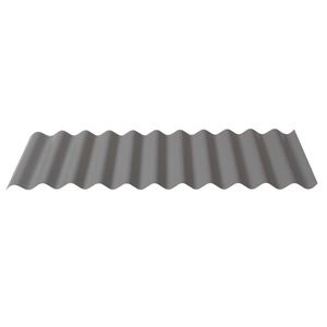 ROOFING CORRUGATED 0.42 C/B