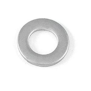 WASHER FLAT M16 316 S/S (EA)
