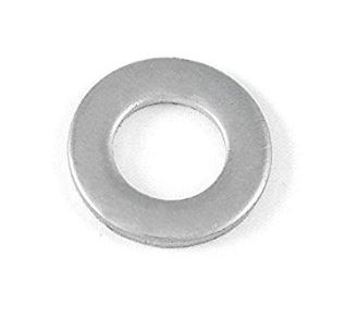 M16 X 30MM X 1.5MM G316 SS FLAT WASHER