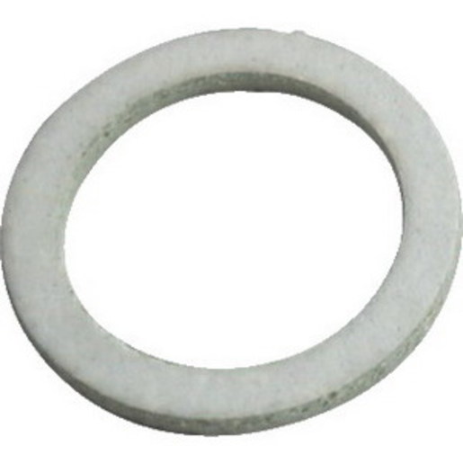 FIBRE WASHER COLD WATER PIPE
