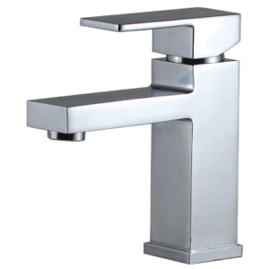 THYME BASIN MIXER CP