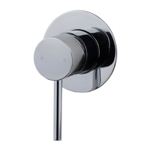 ANISE SHOWER MIXER CP