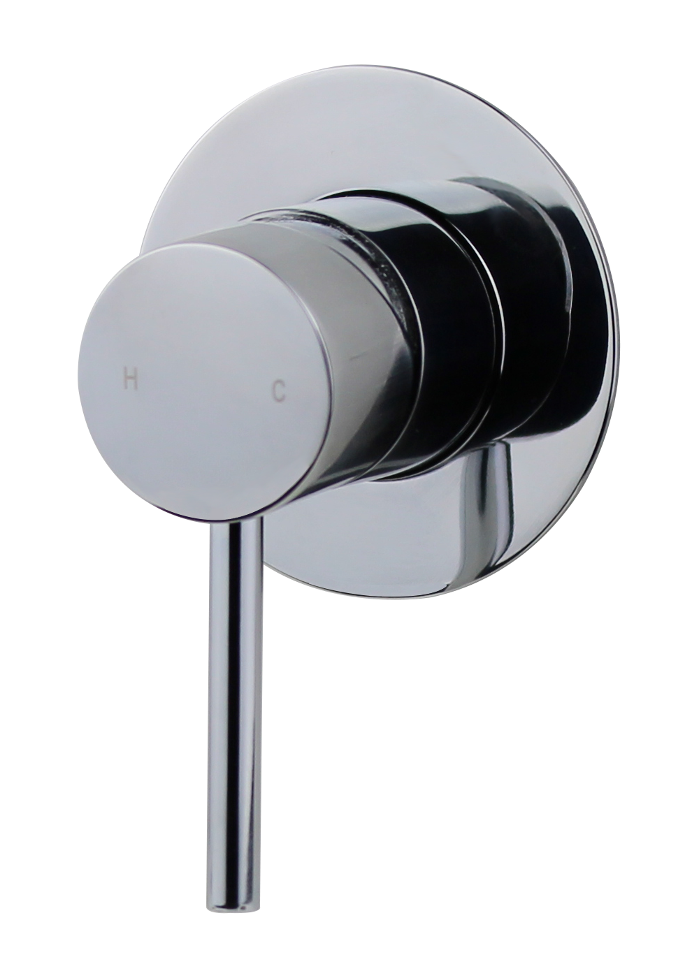 ANISE SHOWER MIXER CP