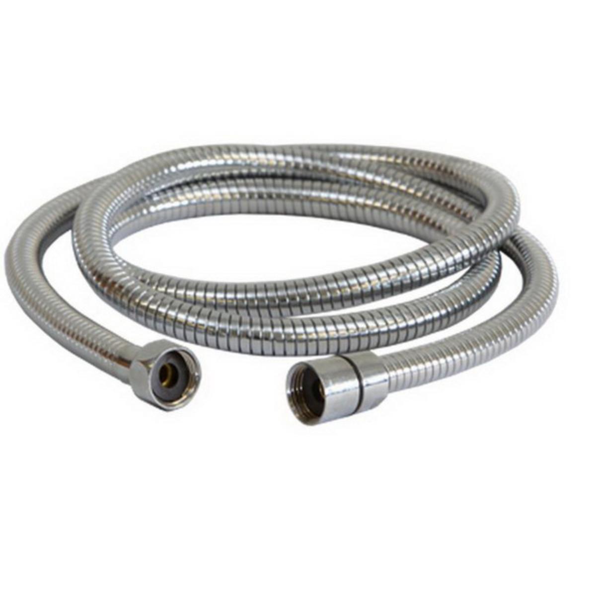 SHOWER HOSE 1.5MT CP