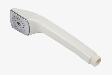 GOLDCOASTER HANDPIECE ONLY WHITE GRIFO