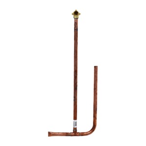 WATER METER RISER