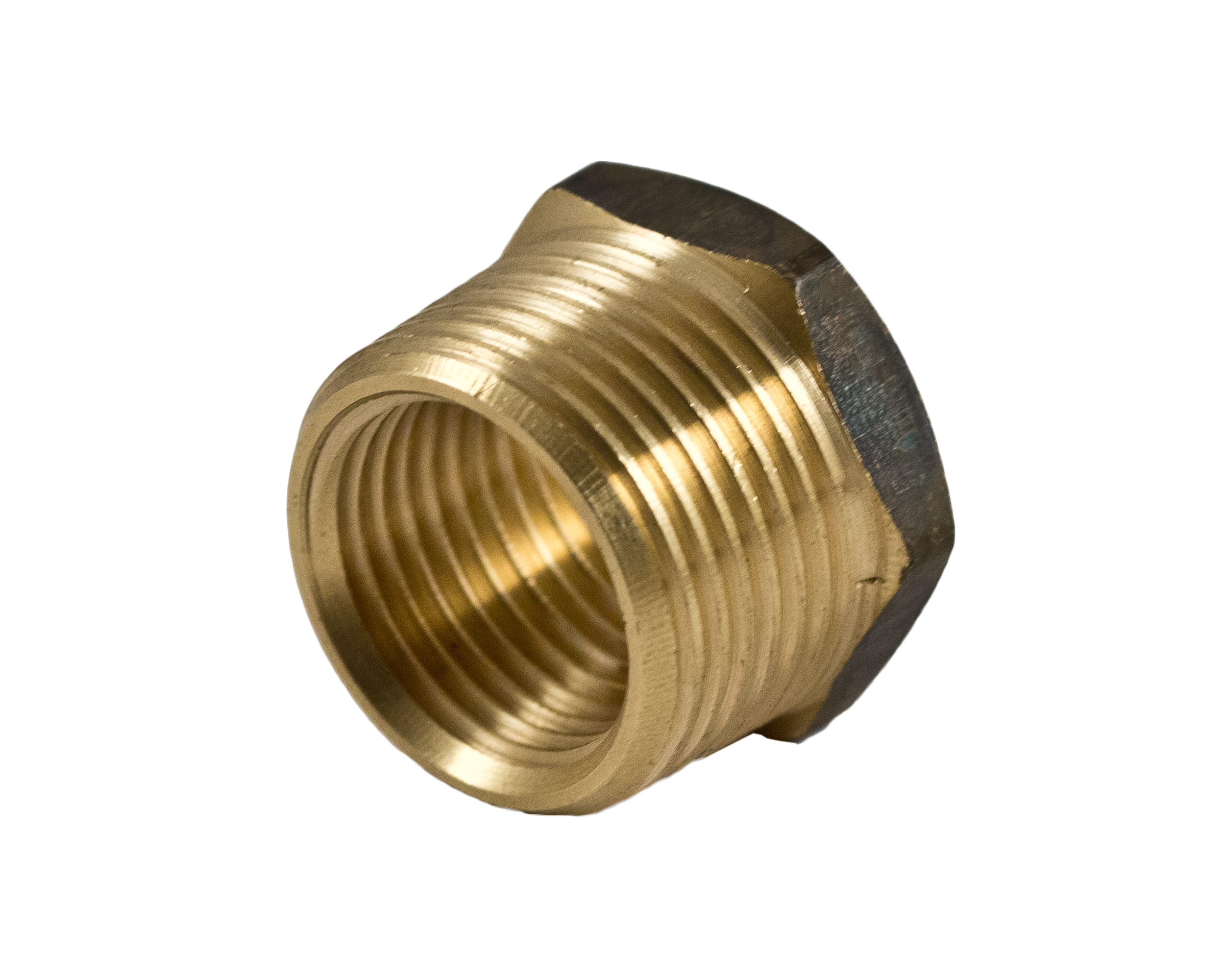 BUSH BRASS 50MM X 20MM