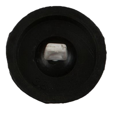 PLUG ONLY RUBBER 50MM