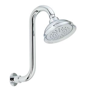 SHOWER G/NECK PADDINGTON - CONSERVE