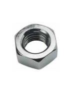 HEX NUT M16 304 S/S (EA)