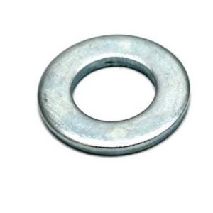WASHER FLAT M16 S/S (EA)