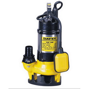 DAVEY SUMP PUMP D15-VA 0.15KW