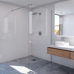 M SERIES 960 SHOWER PANEL WALL MOUNT