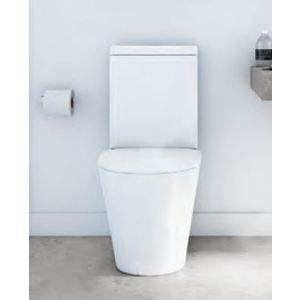 RENEE WALL FACED PAN CONCEALED CISTERN S