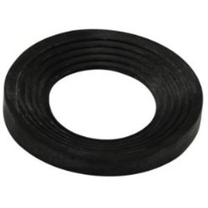 100MM PAN RUBBER SUIT PVC PAN COLLAR