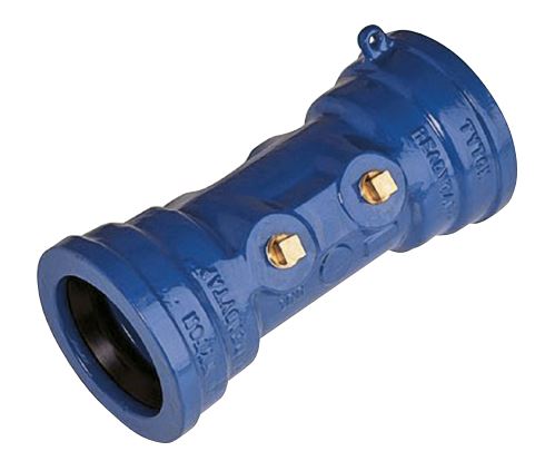 READYTAP CONNECTOR (4 X 20MM) 150MM