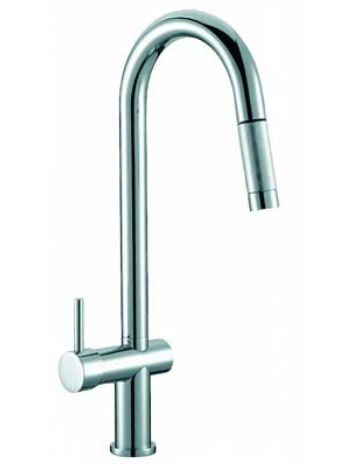CIOSO PULL OUT SINK MIXER
