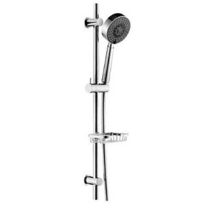 ICOSA RAIL SHOWER