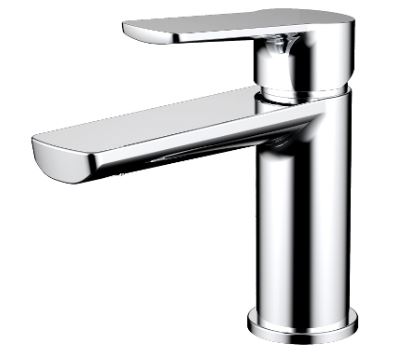 AKEMI BASIN MIXER CP