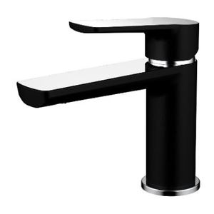 AKEMI BASIN MIXER MB CP