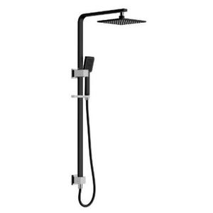 KIATO KURO COMBINATION SHOWER MB / CP