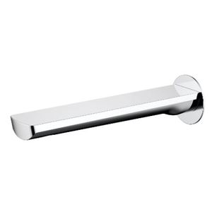 AKEMI BATH SPOUT 180MM CP