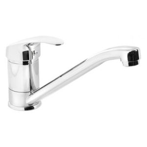 TRADESMAN SINK MIXER