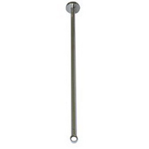 CEILING SUPPORT - STAINLESS STEEL - 600M