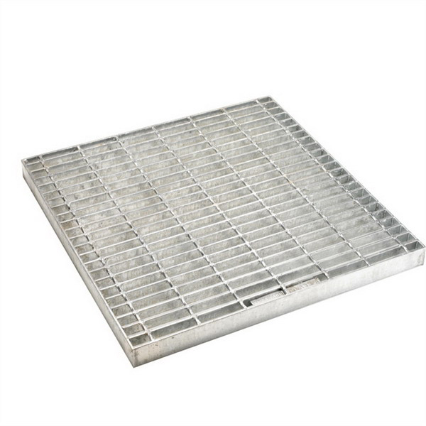 GRATE ONLY SERIES 600 LD GAL