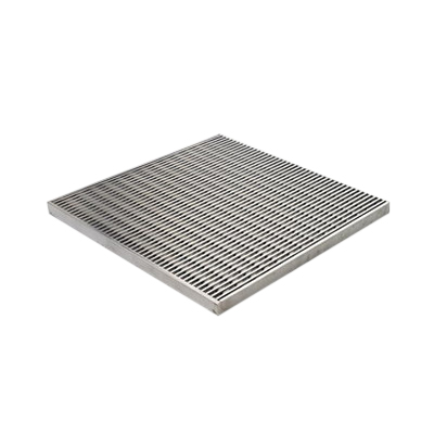 L/D CHECKER PLATE COVER FOR 450MM PLAS P