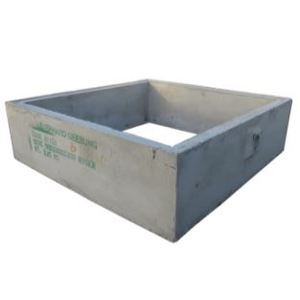 150 RISER SUIT 900 X 900 CONCRETE PIT