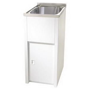 CLASSIC 30L SS LAUNDRY UNIT