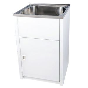 TUB & CAB NUGLEAM STANDARD 45L