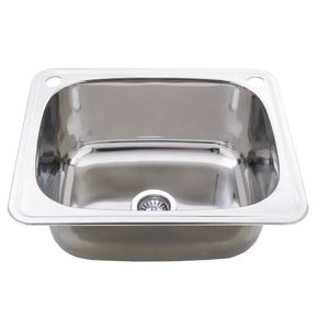 TUB ONLY INSET BENCHLINE 35LT