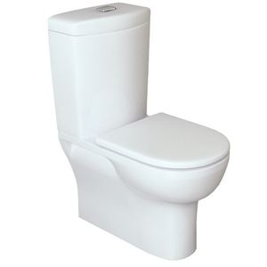 VIRTUE BTW TOILET SUITE 150-21