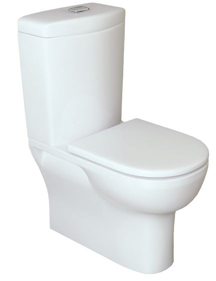 VIRTUE BTW TOILET SUITE 150-21